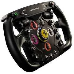 „Thrustmaster Ferrari F1 Wheel Add-On“ vairo dalis skirta T serijos tarifams