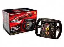 „Thrustmaster Ferrari F1 Wheel Add-On“ vairo dalis skirta T serijos tarifams
