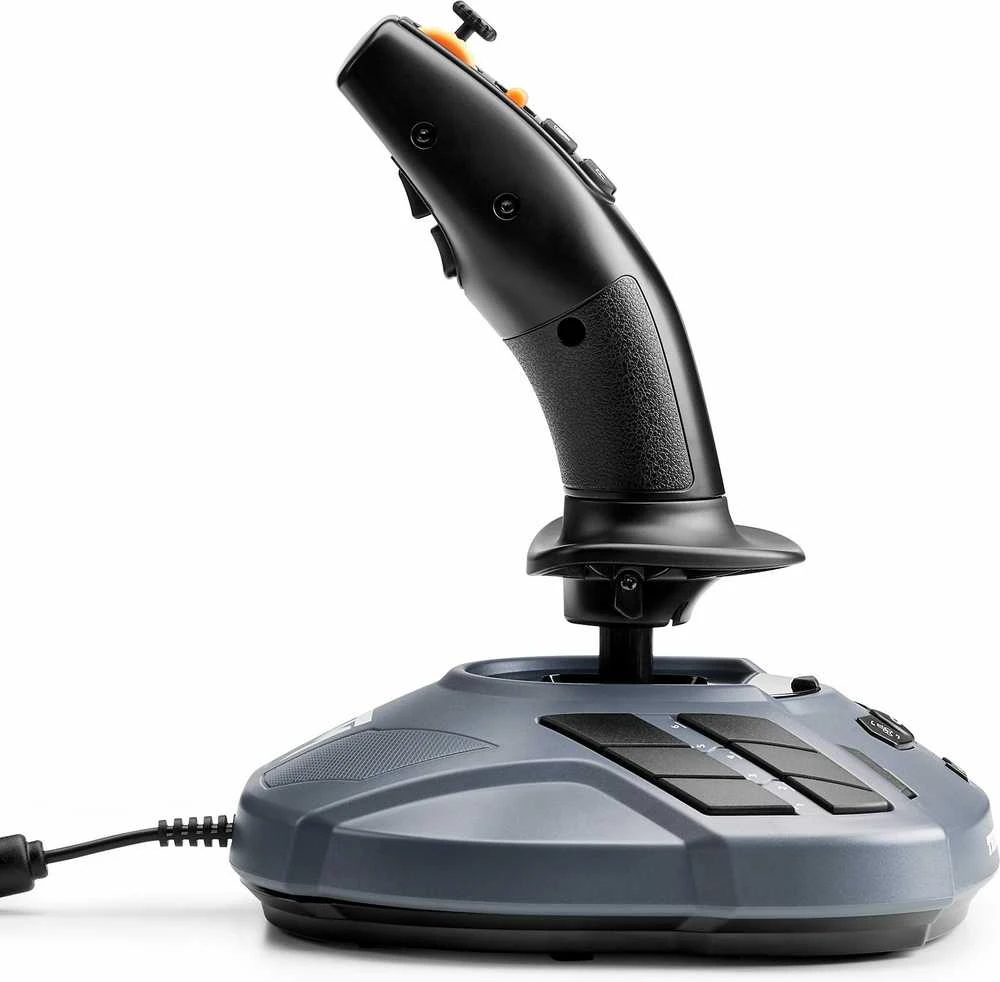 Vairalazdė Thrustmaster SimTask FarmStick