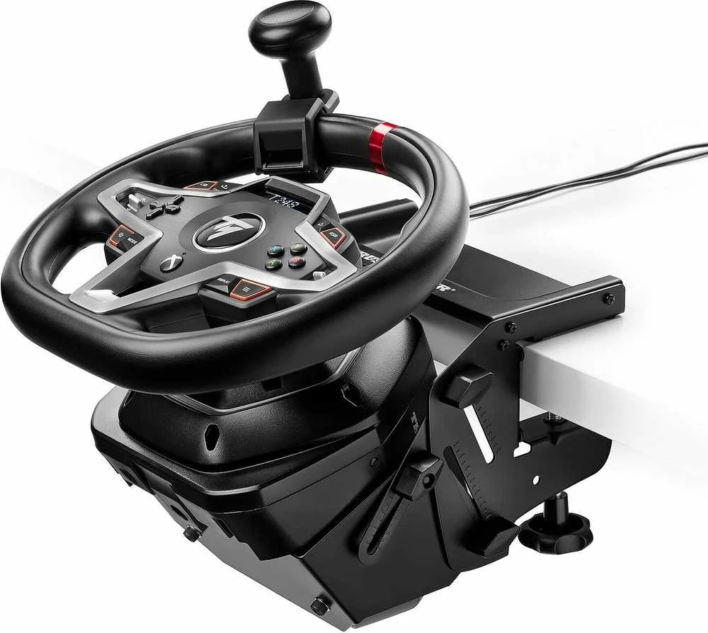 Thrustmaster SimTask vairavimo rinkinys