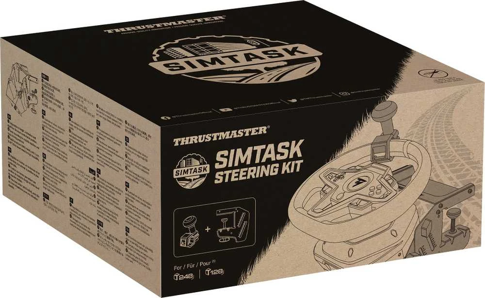 Thrustmaster SimTask vairavimo rinkinys