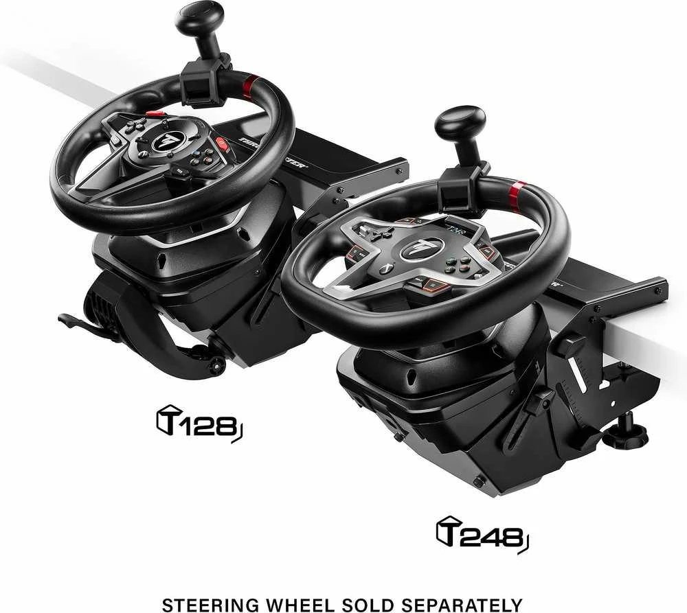 Thrustmaster SimTask vairavimo rinkinys