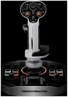 „Thrustmaster Sol-R 1“ skrydžio valdiklis