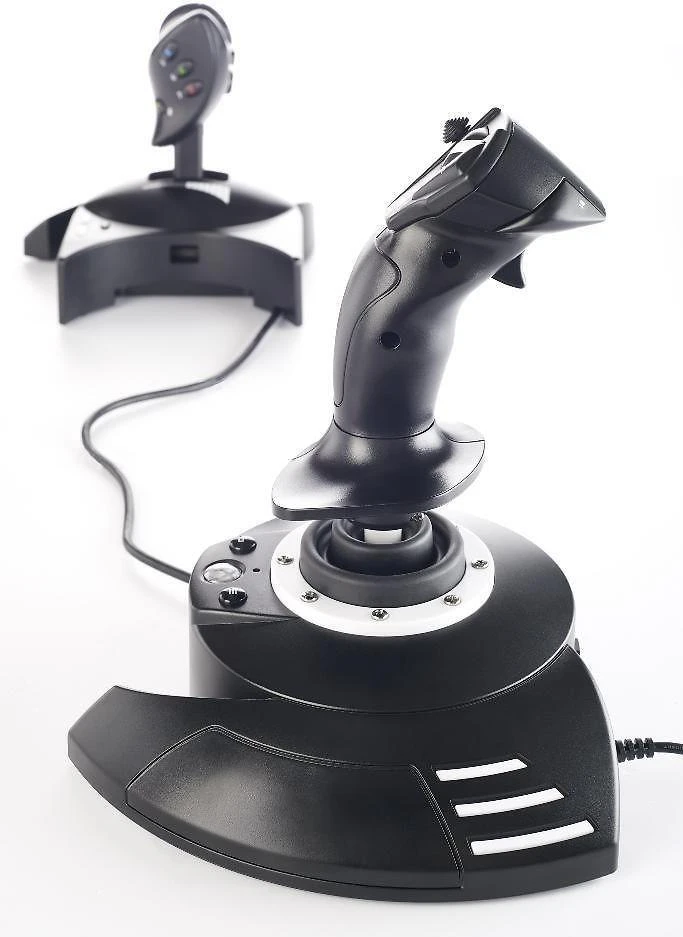 Thrustmaster T Flight Hotas One valdymo svirtis – „XBOX One“ / „Windows“