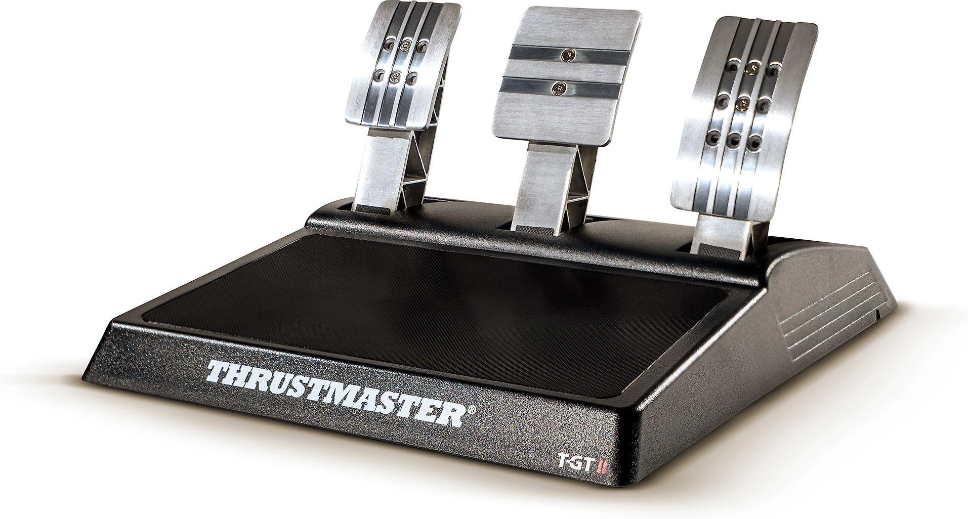 Thrustmaster žaidimų vairas T-GT II EU, Juodas