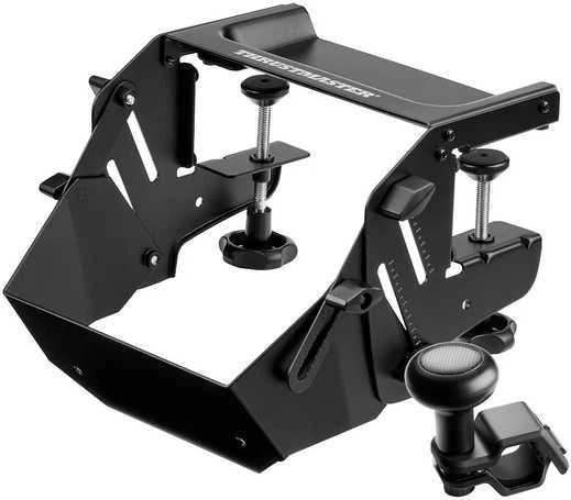 „Thrustmaster T128 SimTask“ ūkininkavimo paketas, vairas, pedalų komplektas ir valdymo svirtelė, PS5/PC (4160937)