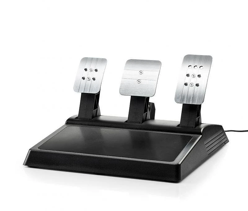 Žaidimų vairas su pedalais Thrustmaster T300 RS GT Edition