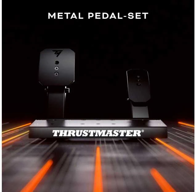 „Thrustmaster T598-X“