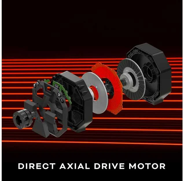 „Thrustmaster T598-X“
