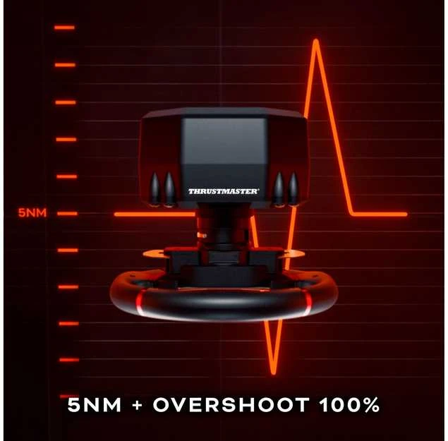 „Thrustmaster T598-X“