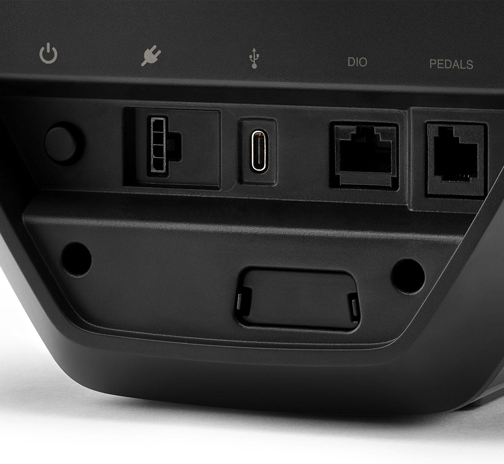 Thrustmaster | T818 tiesioginės pavaros lenktyninė ratų bazė 10 Nm (2960877)