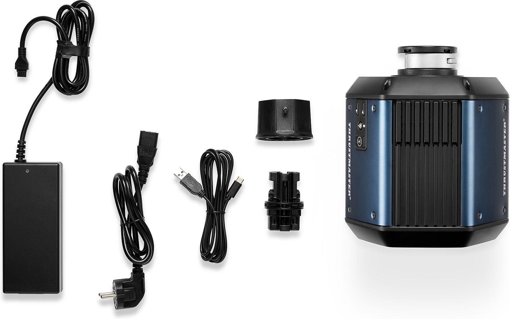 Thrustmaster | T818 tiesioginės pavaros lenktyninė ratų bazė 10 Nm (2960877)