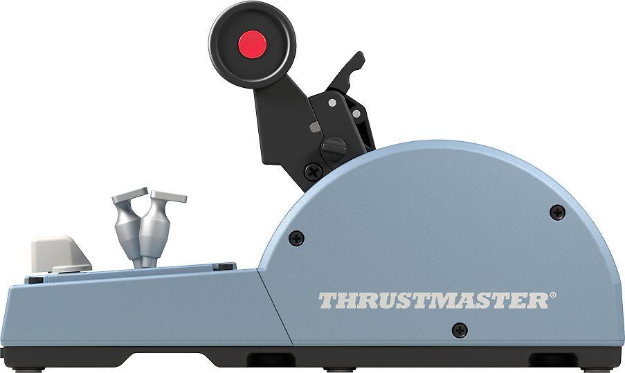 „Thrustmaster“ | Vairo kolonėlė „TCA Quadrant Airbus Edition“