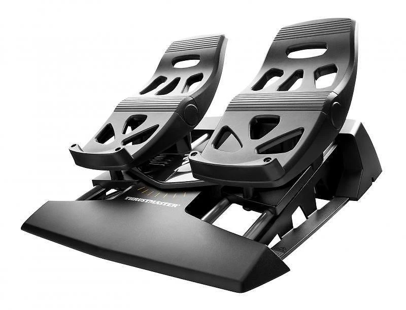 Thrustmaster T-Flight lėktuvo pedalai