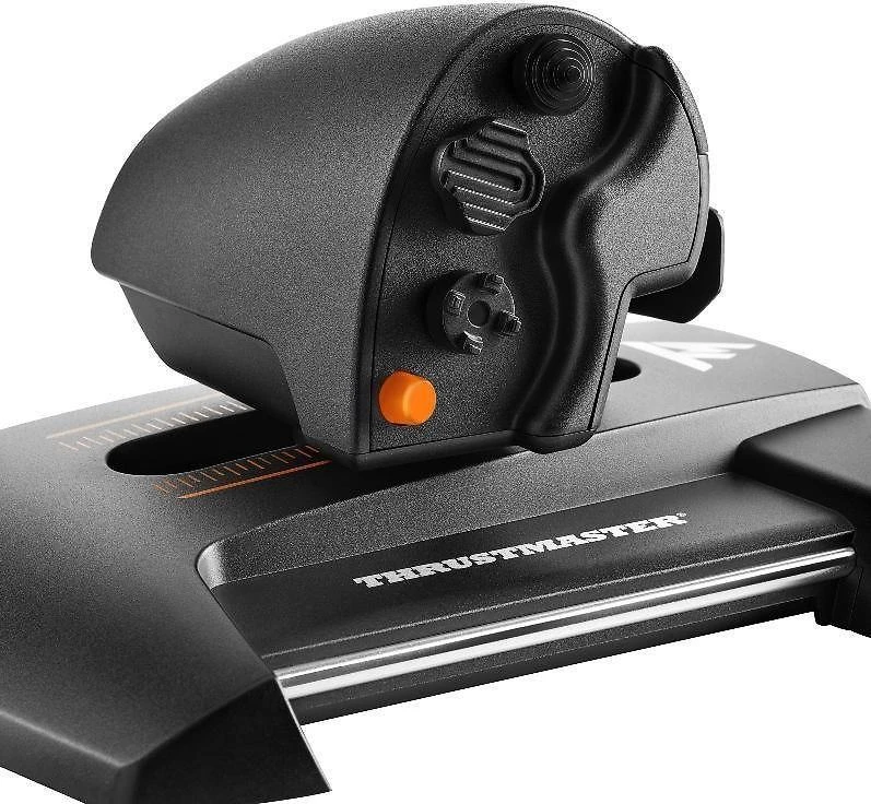 „Thrustmaster“ TWCS droselio svirtis (2960754)