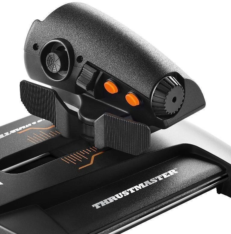 „Thrustmaster“ TWCS droselio svirtis (2960754)
