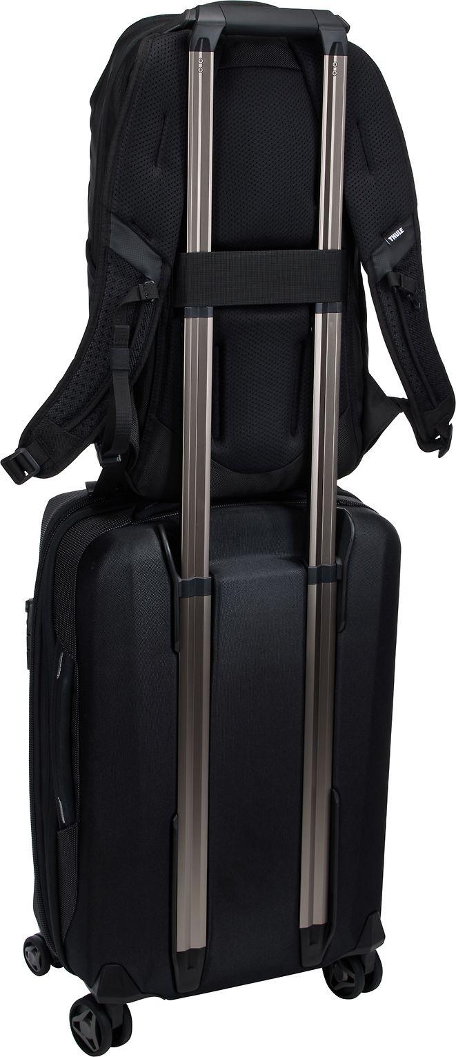 Sülearv.seljakott Thule Accent 20L, must