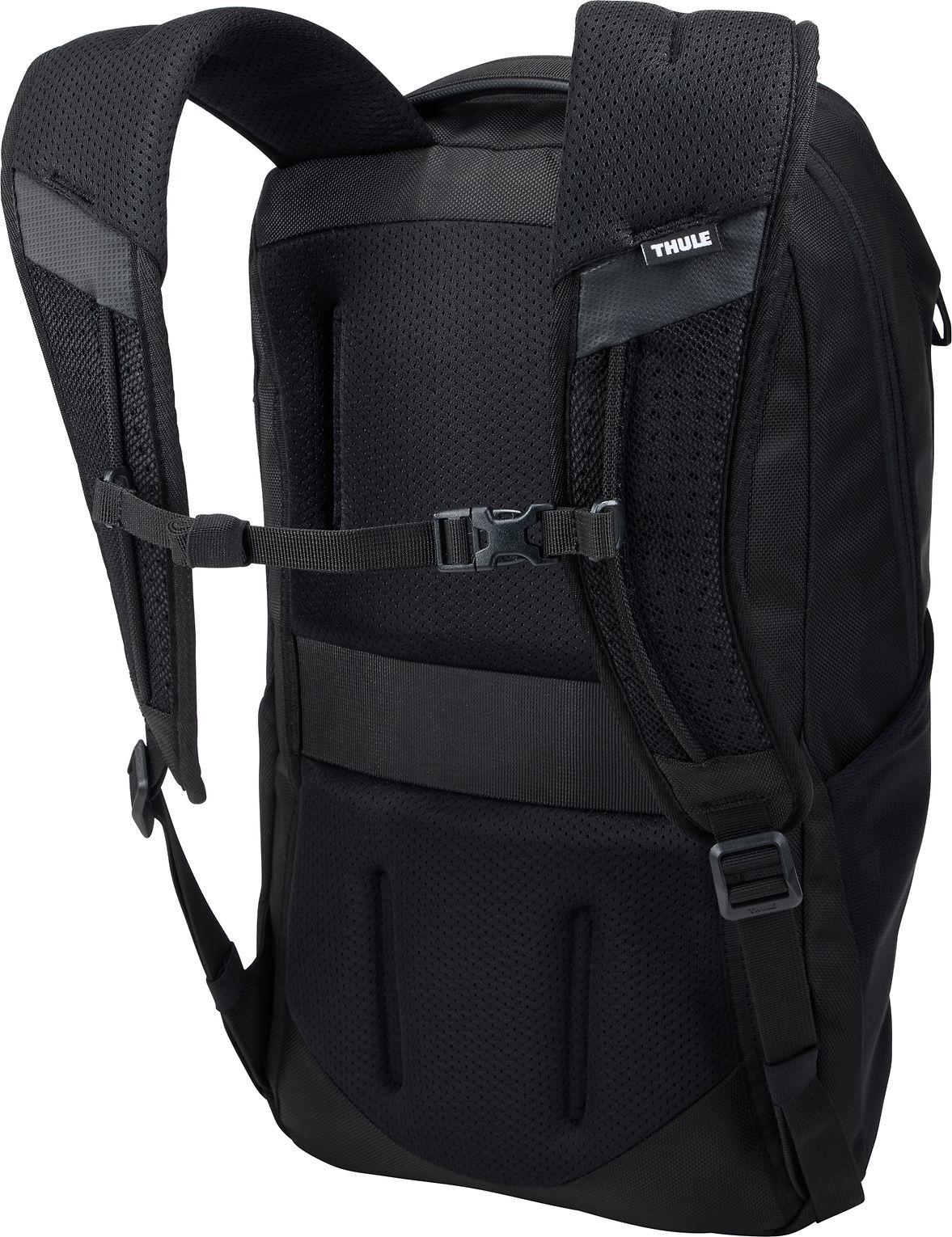 Sülearv.seljakott Thule Accent 20L, must