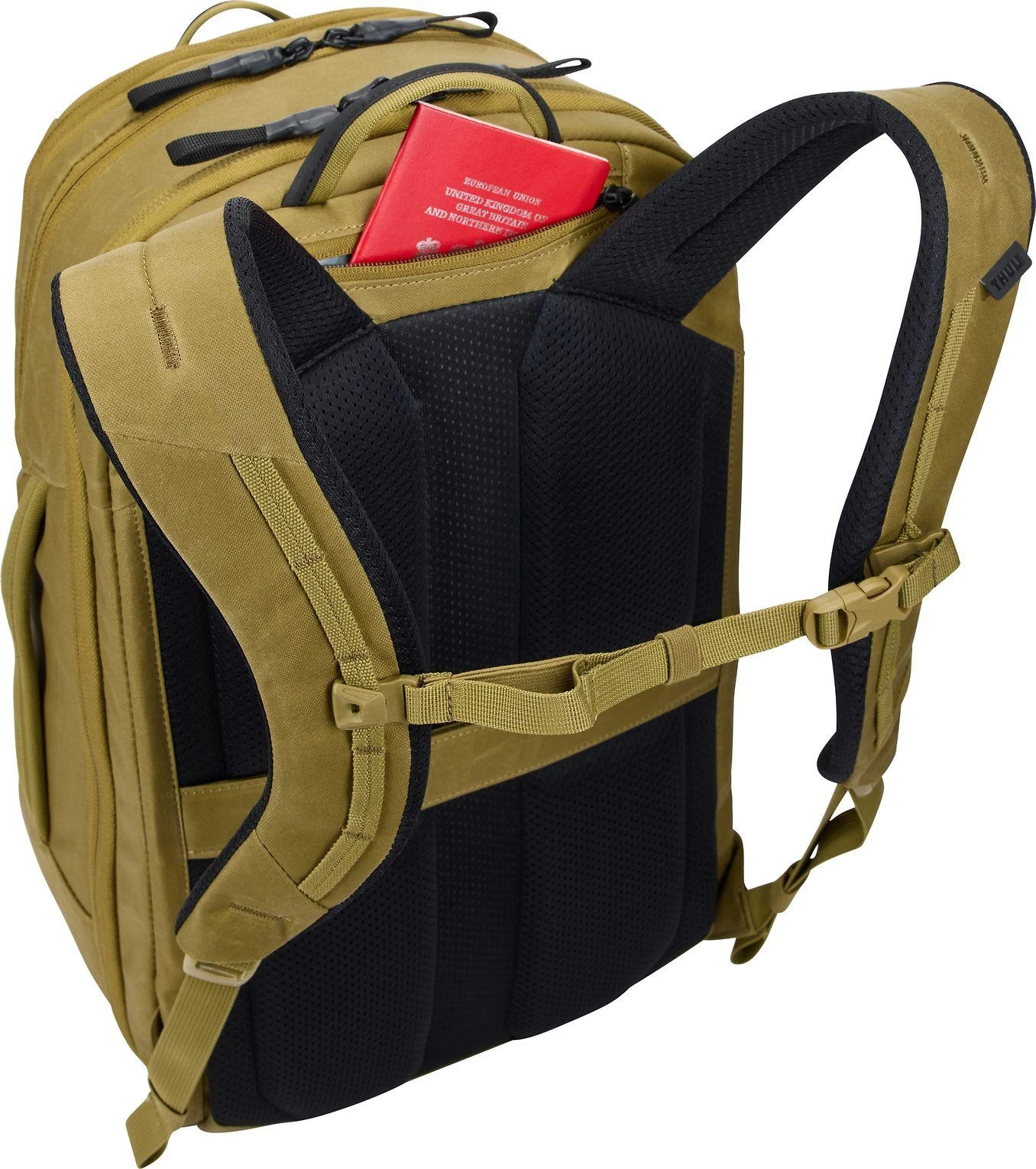 Thule | Aion kelioninė kuprinė 28L | Kuprinė | Nutria