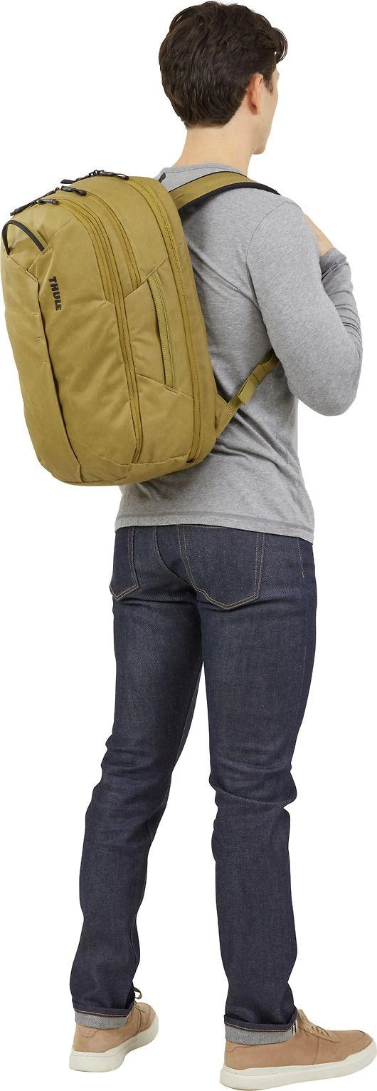 Thule | Aion kelioninė kuprinė 28L | Kuprinė | Nutria