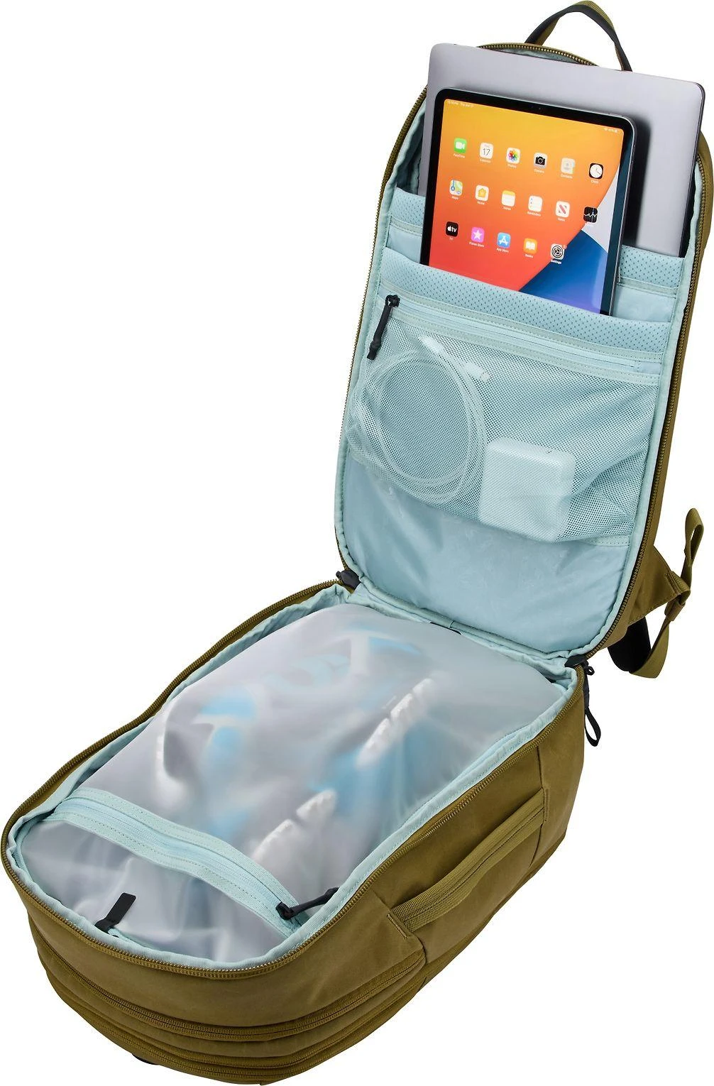 Thule | Aion kelioninė kuprinė 28L | Kuprinė | Nutria