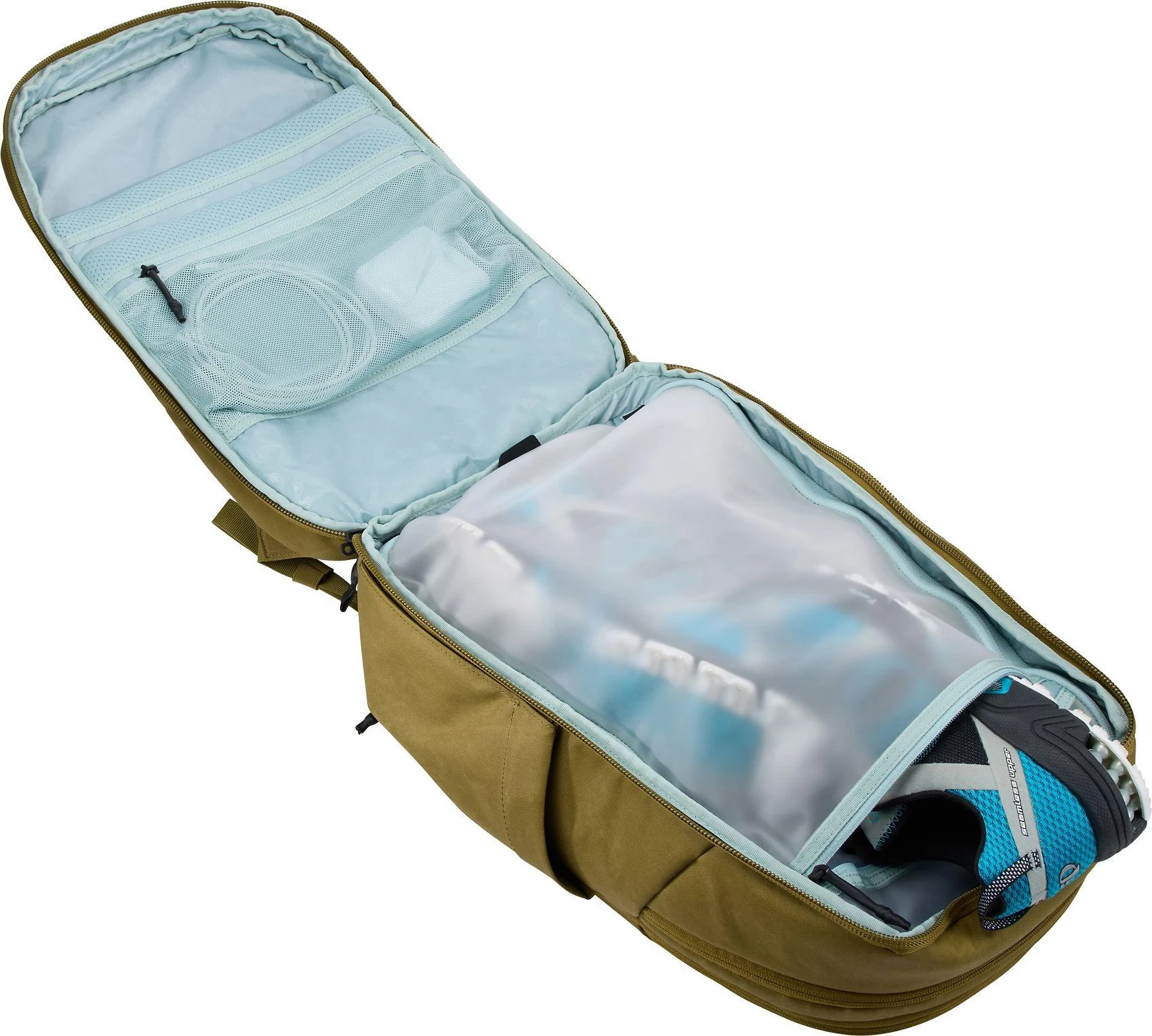 Thule | Aion kelioninė kuprinė 28L | Kuprinė | Nutria