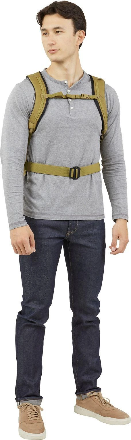 Thule | Aion kelioninė kuprinė 28L | Kuprinė | Nutria