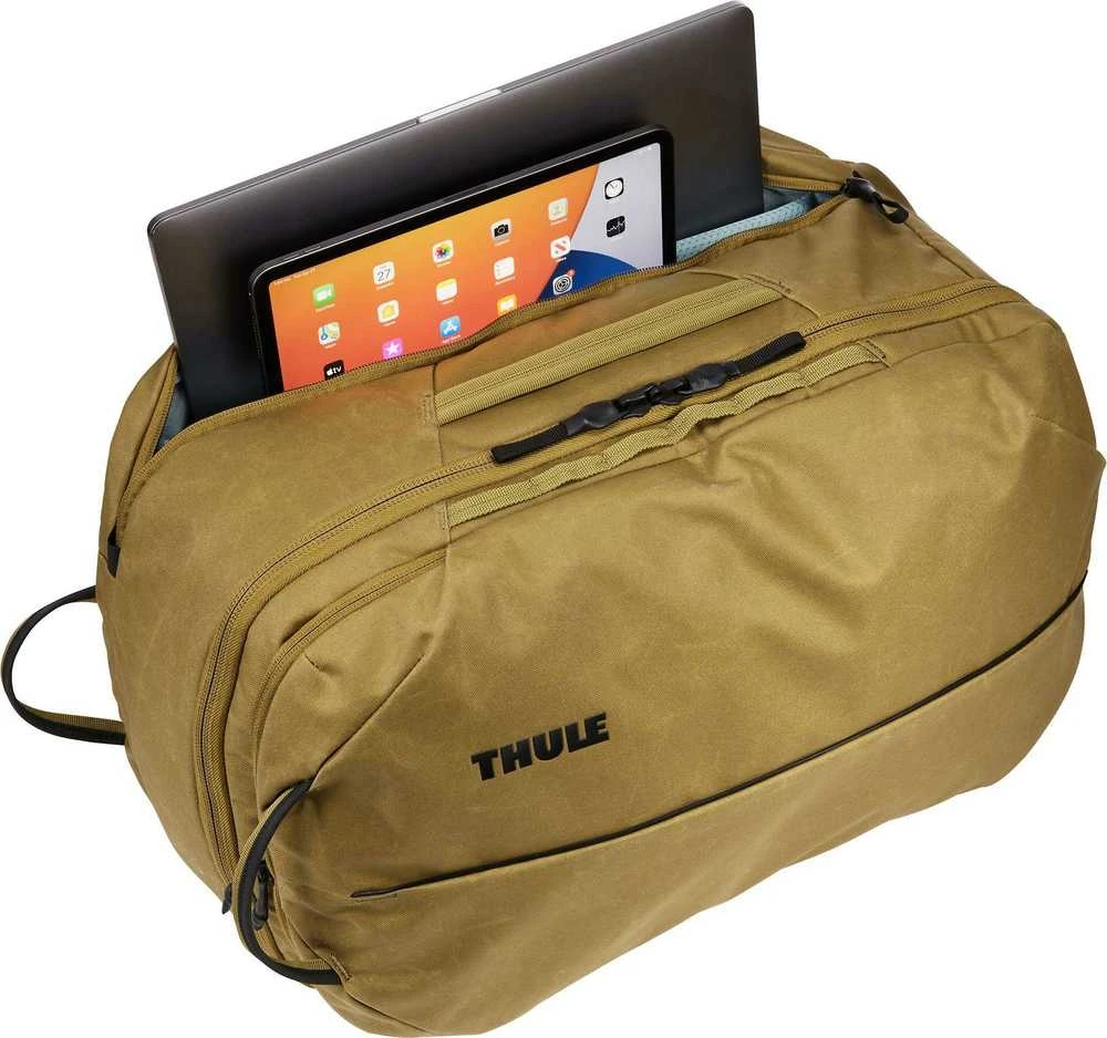 Thule Tulė | Aion Kelioninė kuprinė 40L | Kuprinė | Nutria