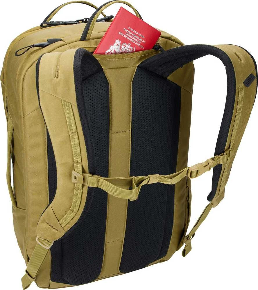 Thule Tulė | Aion Kelioninė kuprinė 40L | Kuprinė | Nutria