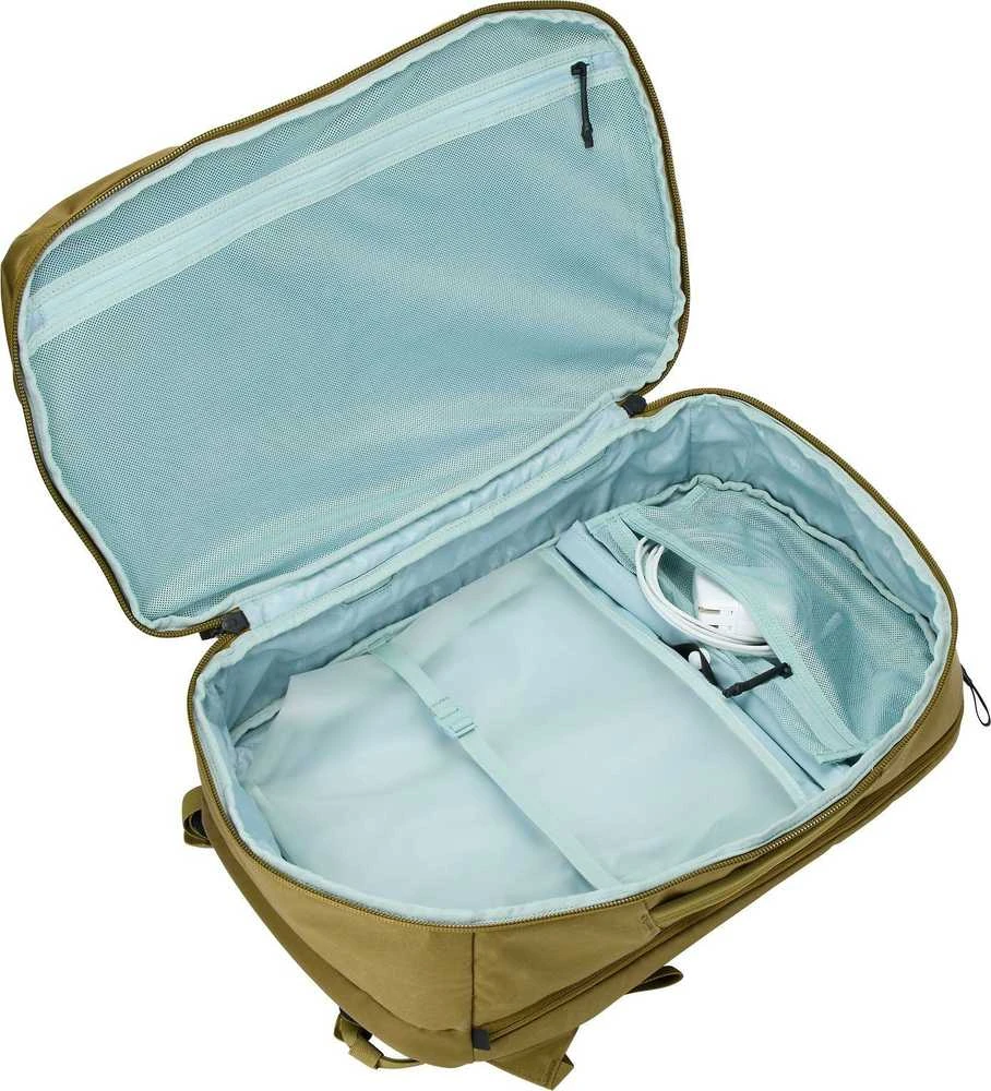 Thule Tulė | Aion Kelioninė kuprinė 40L | Kuprinė | Nutria