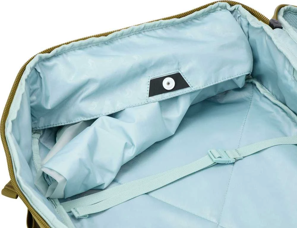 Thule Tulė | Aion Kelioninė kuprinė 40L | Kuprinė | Nutria