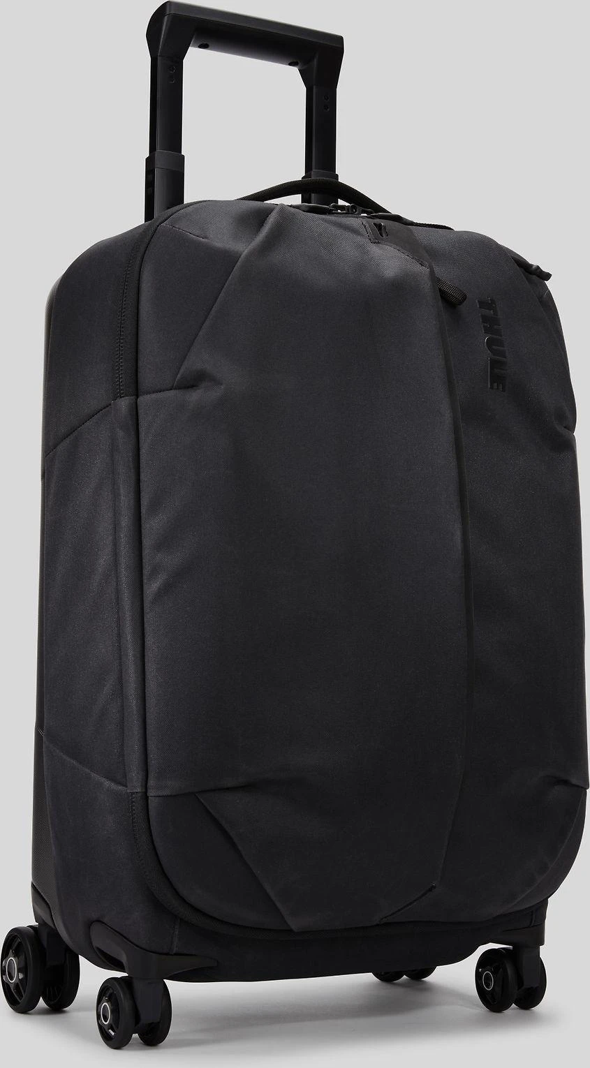 Kelioninis Thule | Aion Carry-on Spinner, 35 L | Luggage | Atsparus vandeniui | Juodas