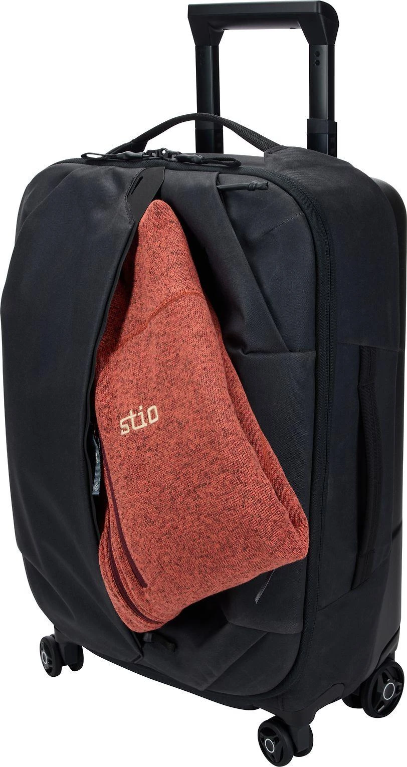 Kelioninis Thule | Aion Carry-on Spinner, 35 L | Luggage | Atsparus vandeniui | Juodas
