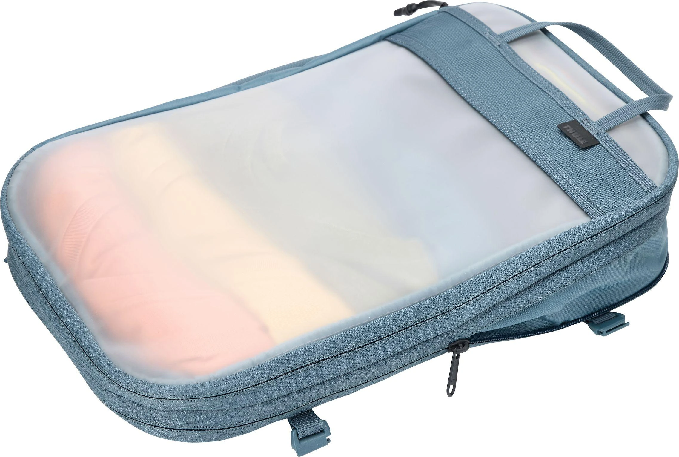 Kelioninis Thule | Aion Carry-on Spinner, 35 L | Luggage | Atsparus vandeniui | Juodas