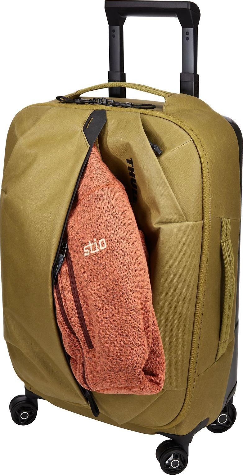 Kelioninis Thule | Aion Carry-on Spinner, 35 L | Luggage | Atsparus vandeniui | Nutria