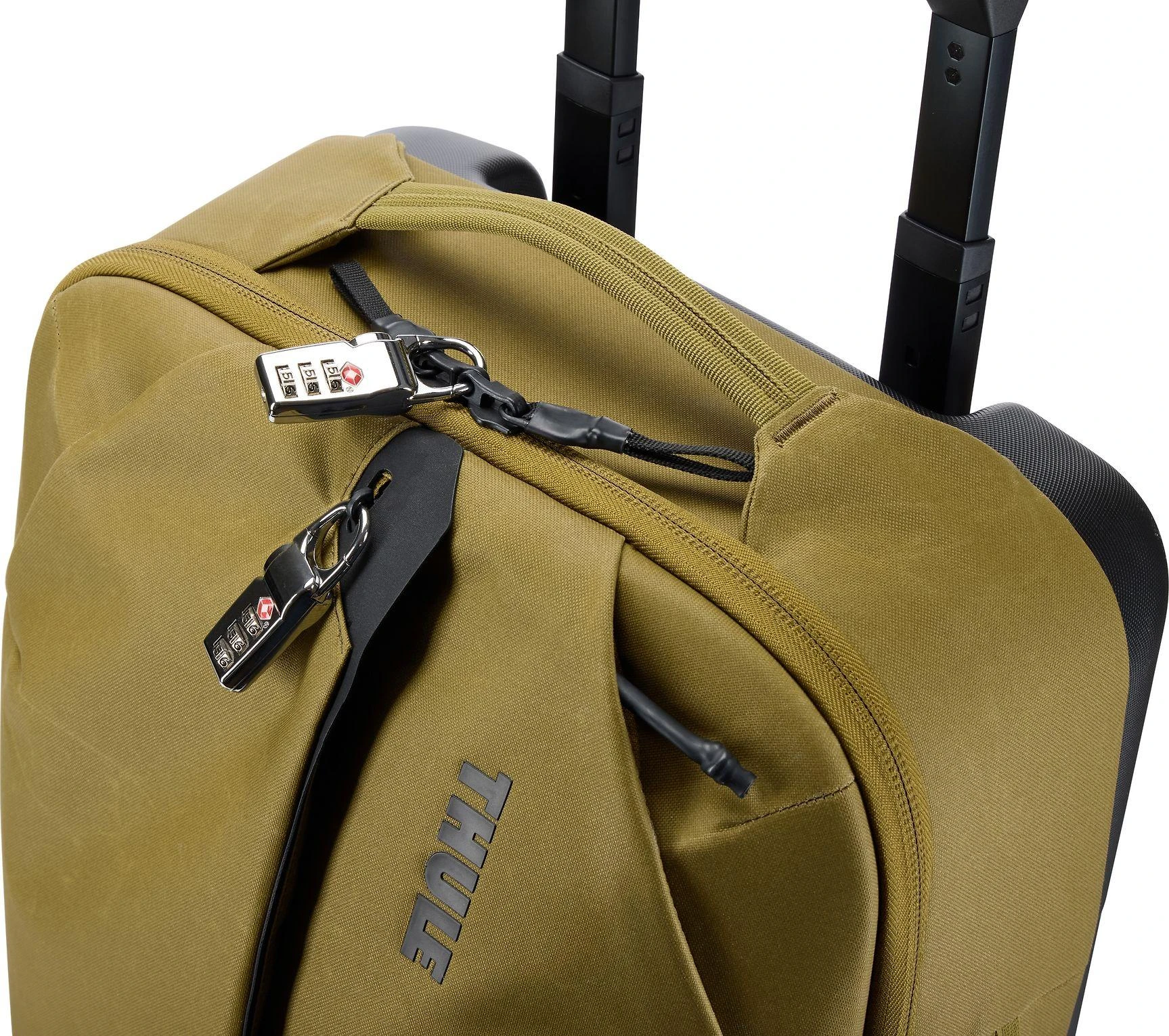 Kelioninis Thule | Aion Carry-on Spinner, 35 L | Luggage | Atsparus vandeniui | Nutria