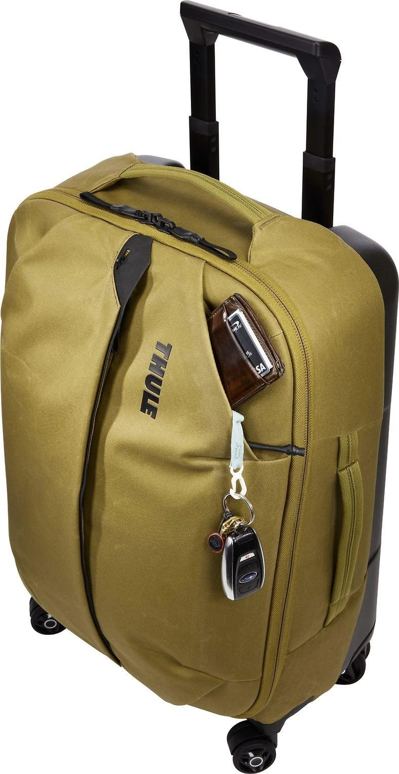 Kelioninis Thule | Aion Carry-on Spinner, 35 L | Luggage | Atsparus vandeniui | Nutria