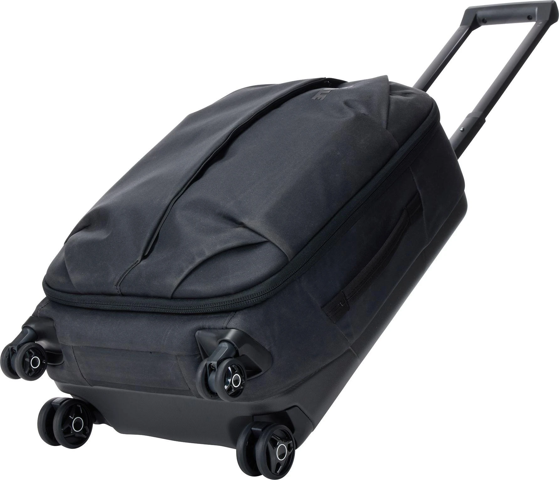 Kelioninis Thule | Aion Carry-on Spinner, 35 L | Luggage | Atsparus vandeniui | Juodas