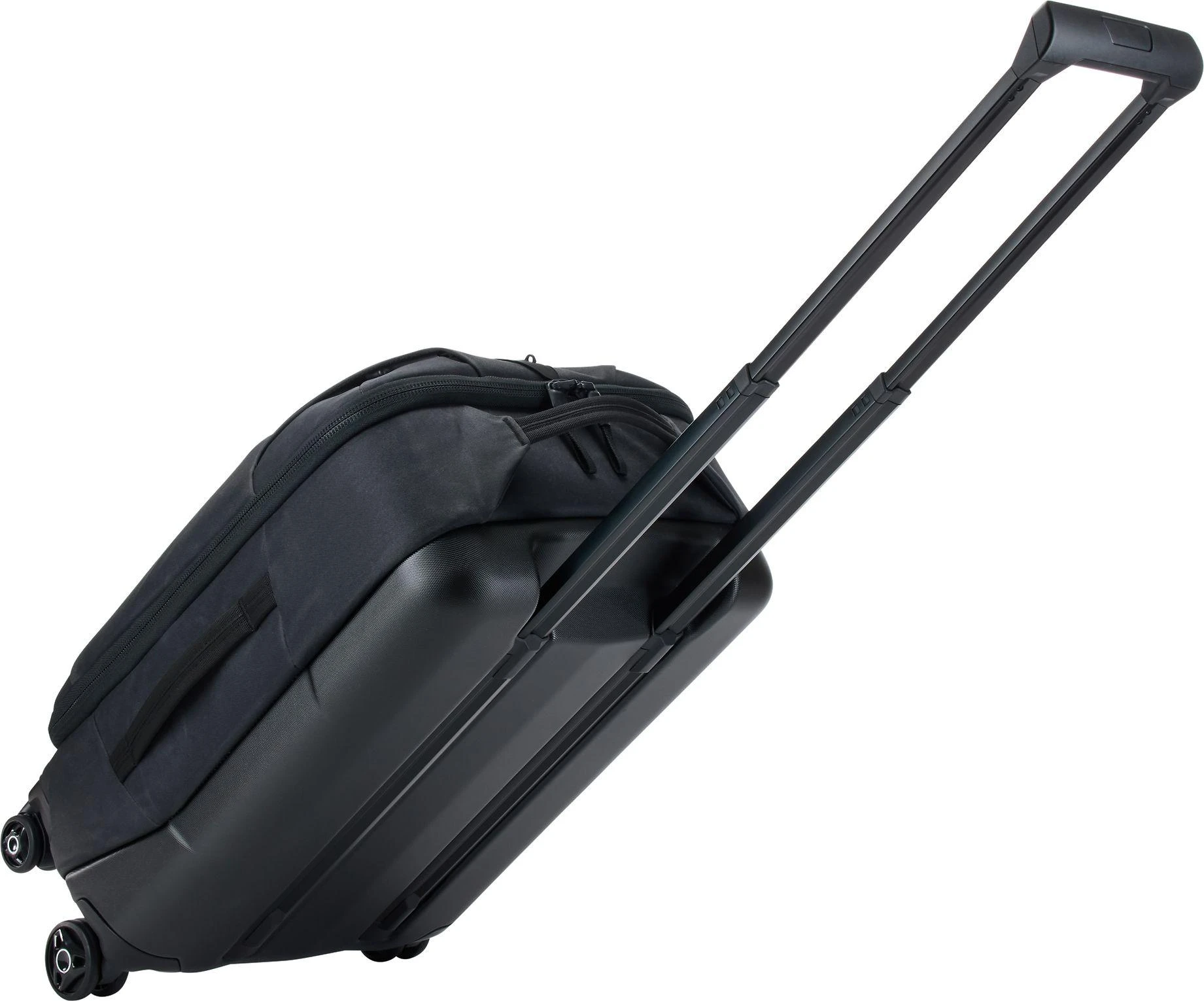 Kelioninis Thule | Aion Carry-on Spinner, 35 L | Luggage | Atsparus vandeniui | Juodas