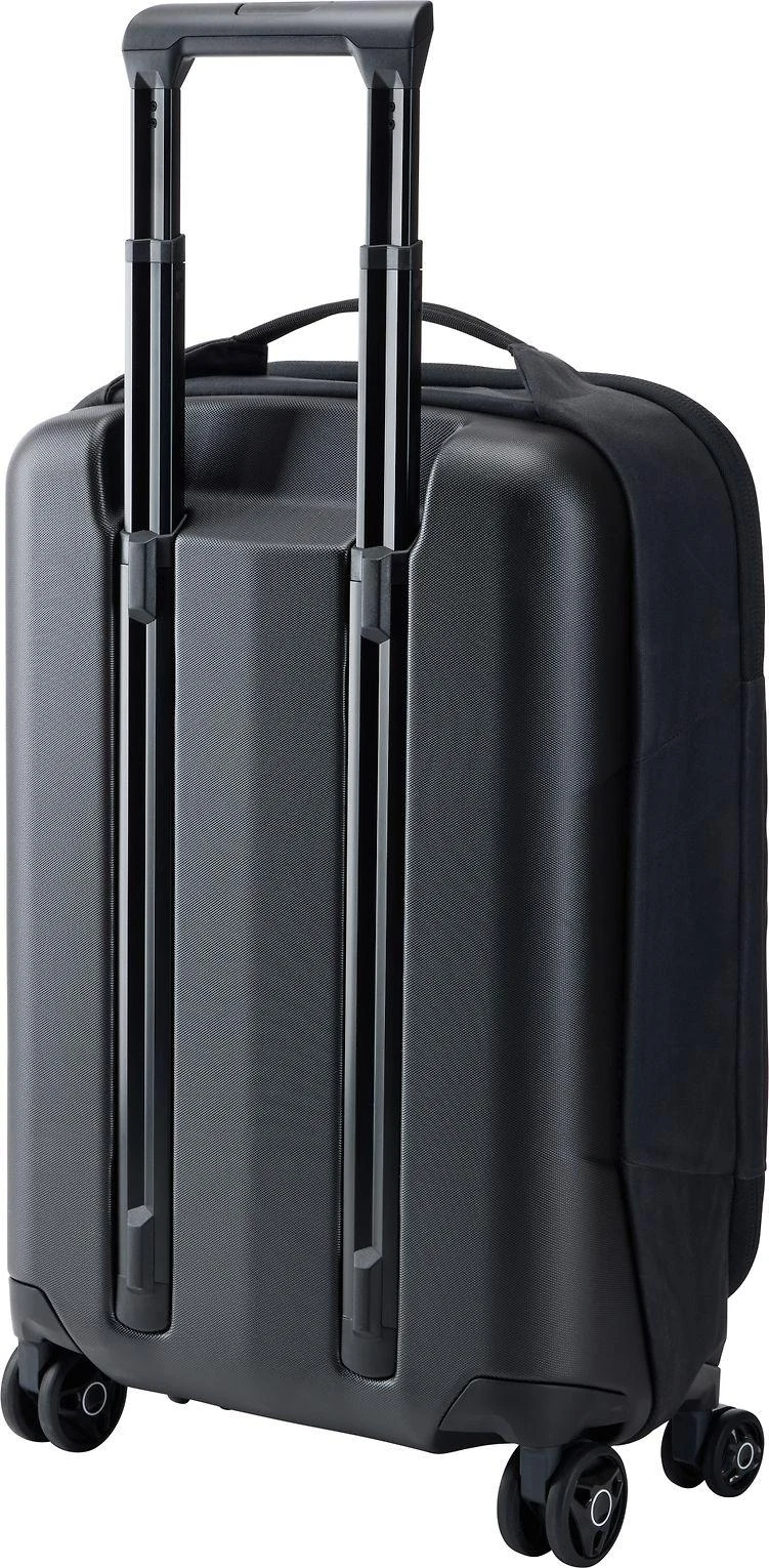 Kelioninis Thule | Aion Carry-on Spinner, 35 L | Luggage | Atsparus vandeniui | Juodas