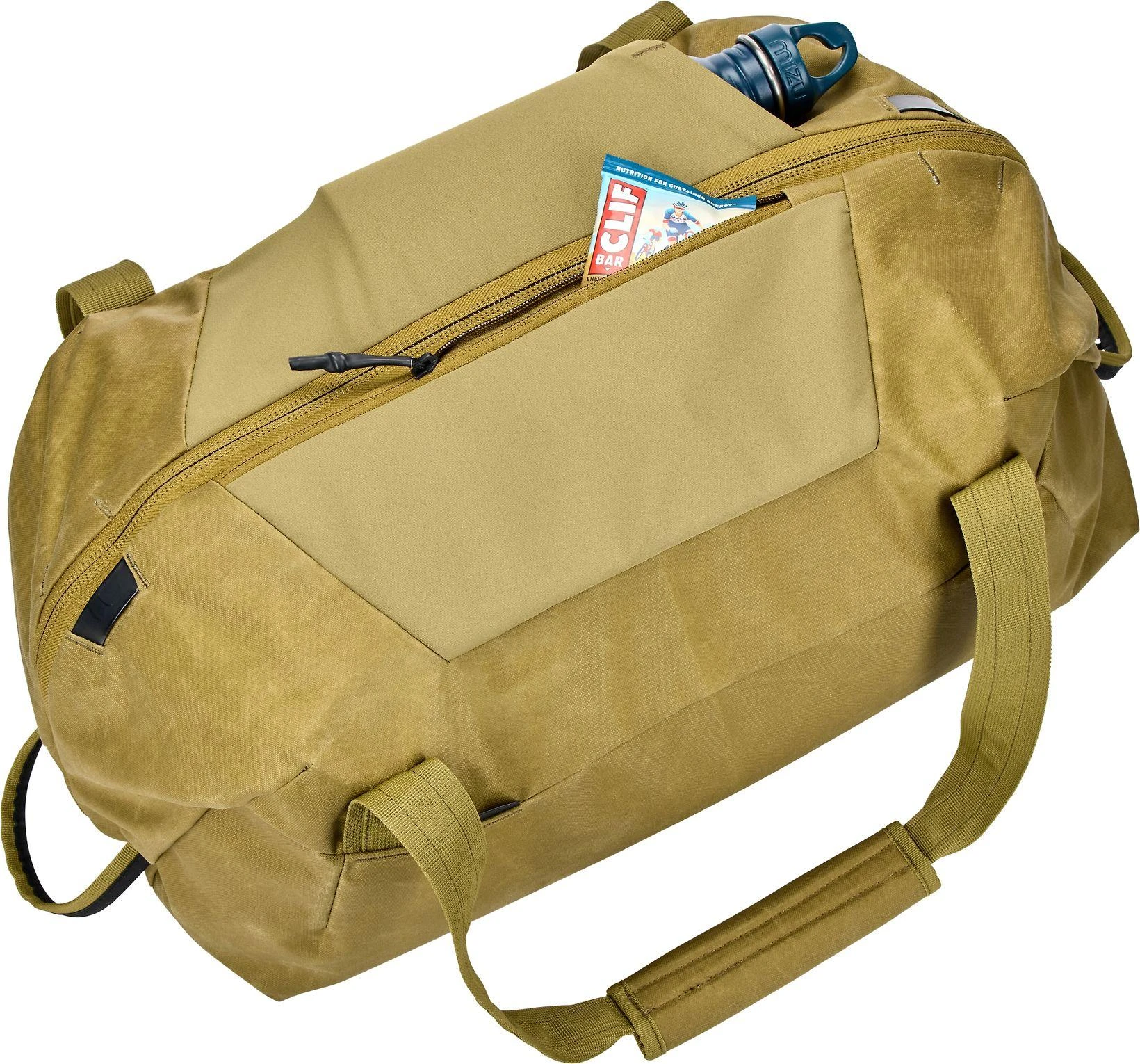 Thule | TAWD-135 Aion | Duffel Krepšys 35L | Krepšys | Nutria | Atsparus vandeniui