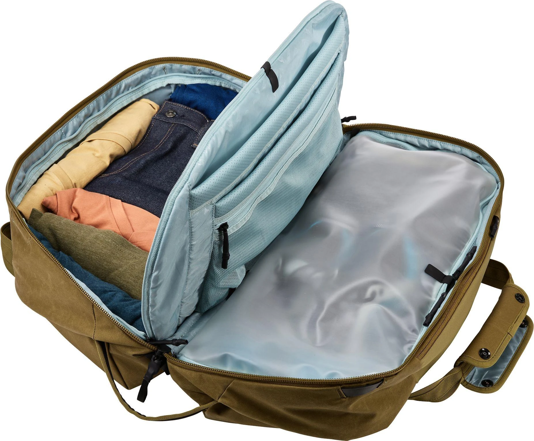 Thule | TAWD-135 Aion | Duffel Krepšys 35L | Krepšys | Nutria | Atsparus vandeniui