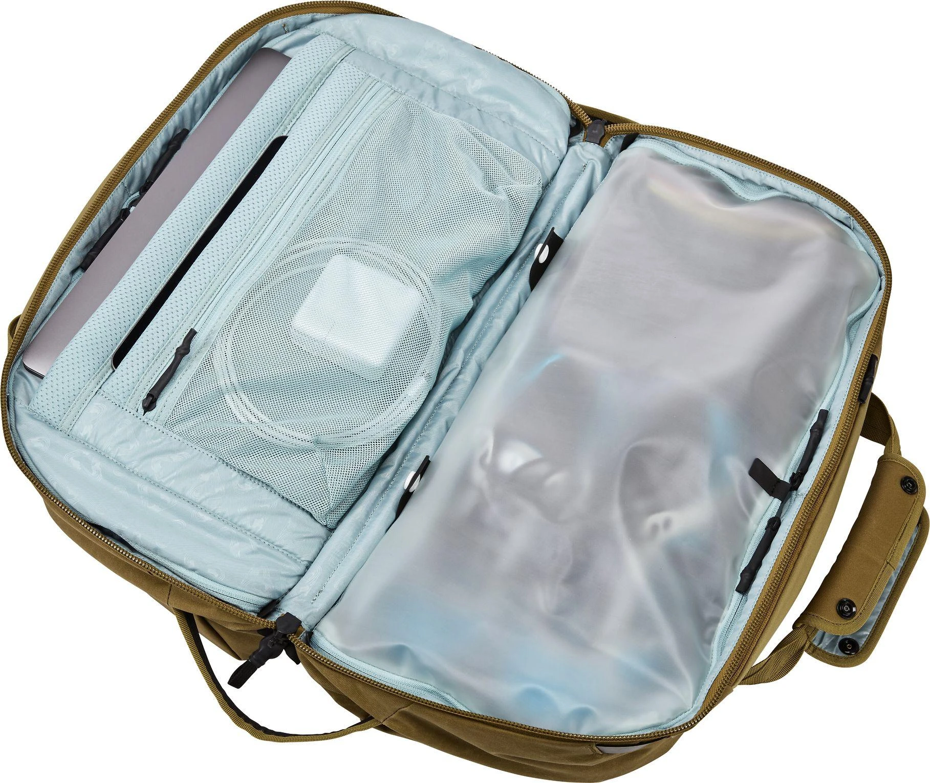 Thule | TAWD-135 Aion | Duffel Krepšys 35L | Krepšys | Nutria | Atsparus vandeniui