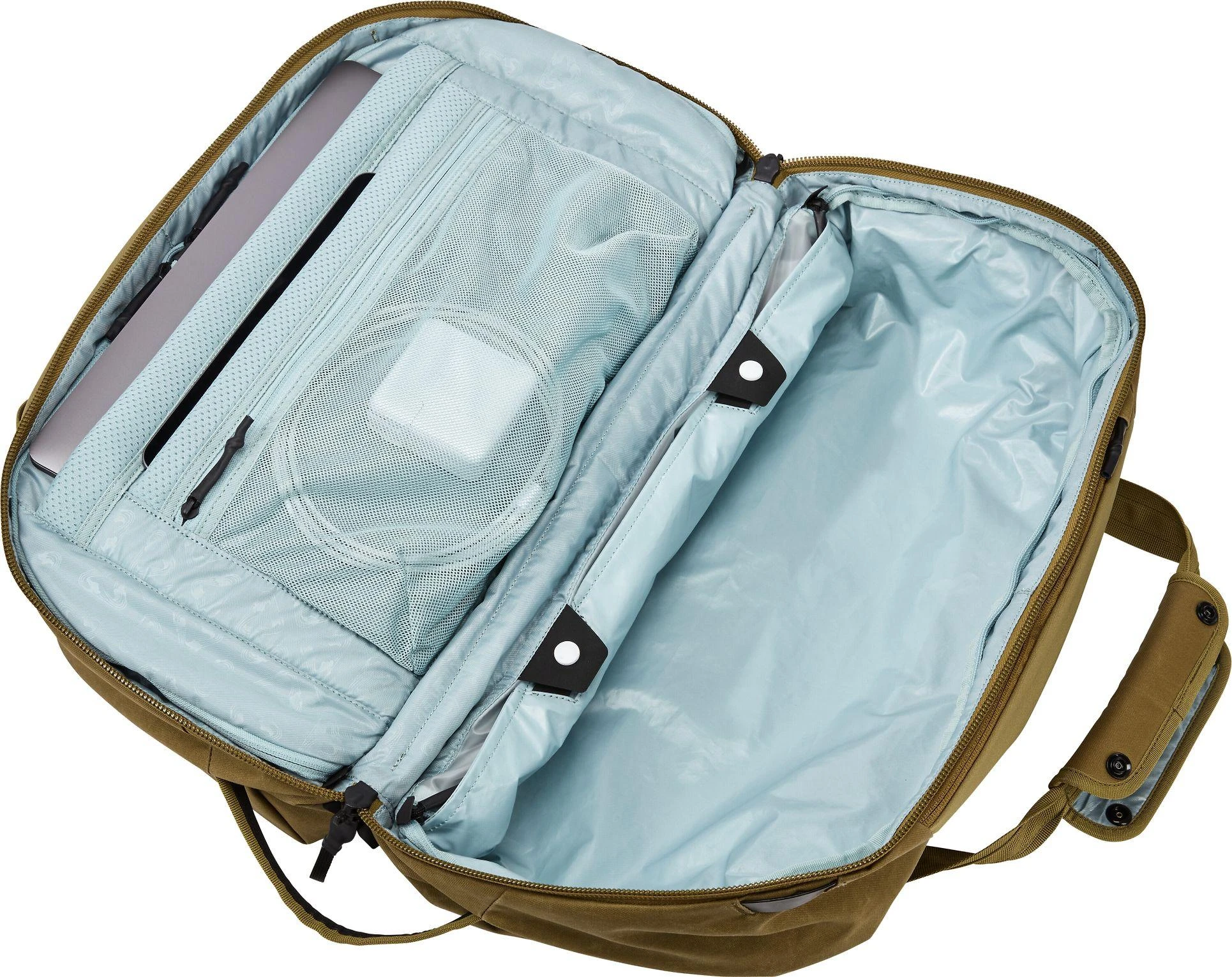 Thule | TAWD-135 Aion | Duffel Krepšys 35L | Krepšys | Nutria | Atsparus vandeniui