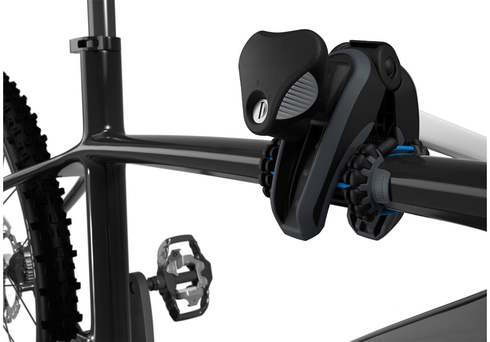 Thule anglies pluošto rėmo apsauga 984 - adapteriai