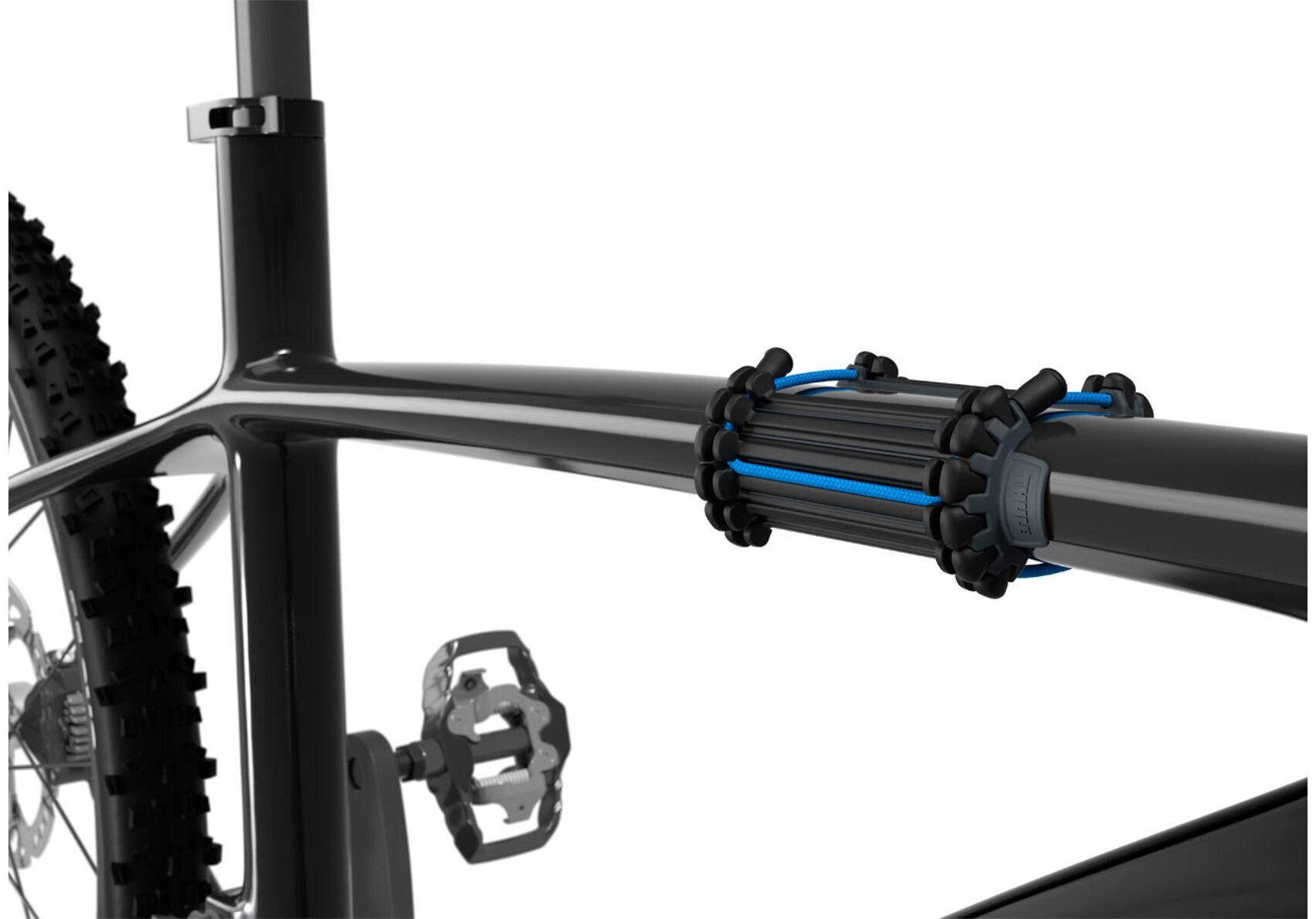 Thule anglies pluošto rėmo apsauga 984 - adapteriai