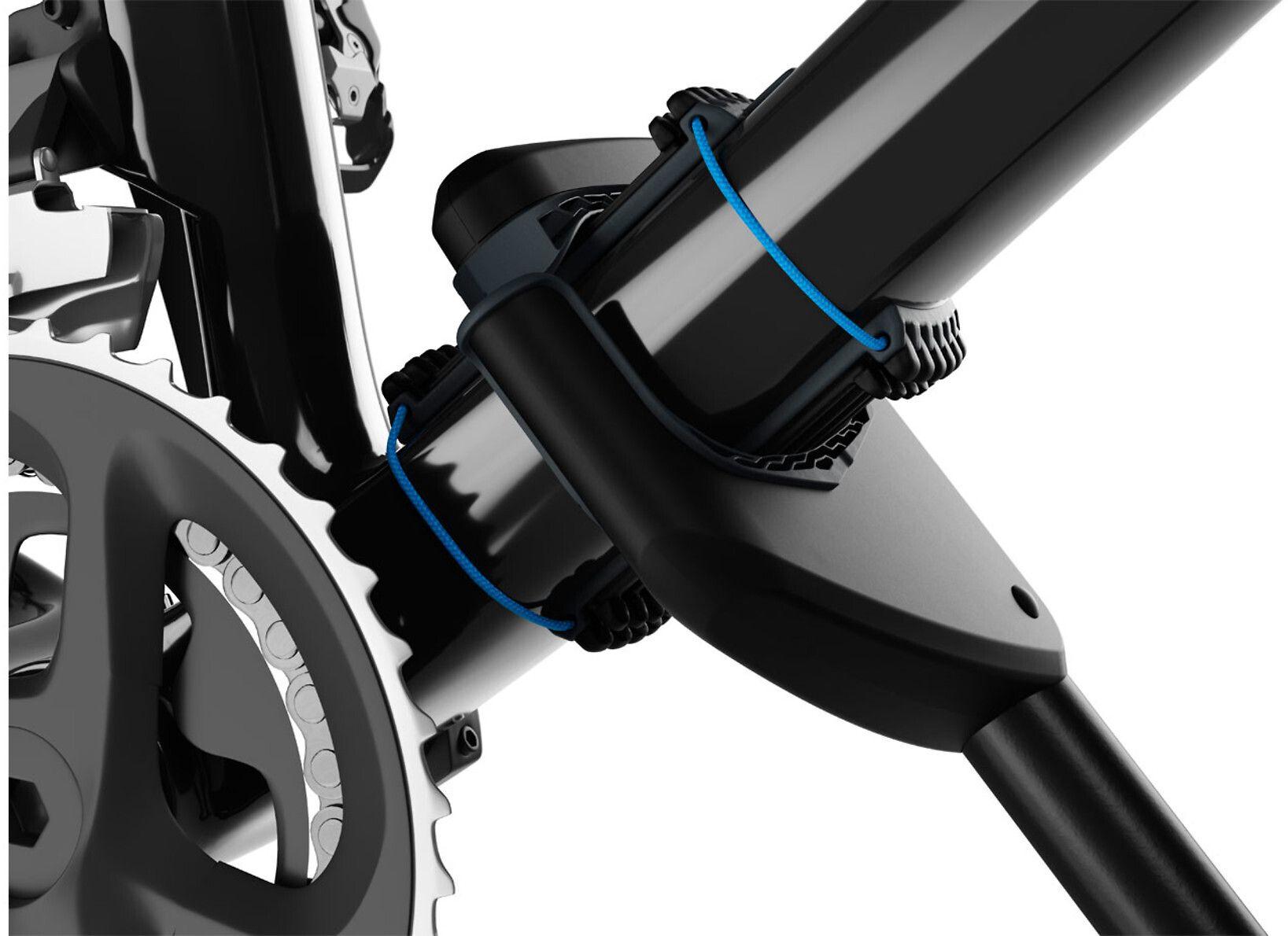 Thule anglies pluošto rėmo apsauga 984 - adapteriai