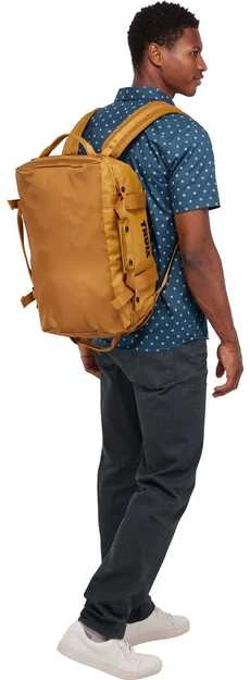 Kelioninis Thule | Duffel Bag, 30L | TDSD301 Chasm | Bag | Atsparus vandeniui | Golden
