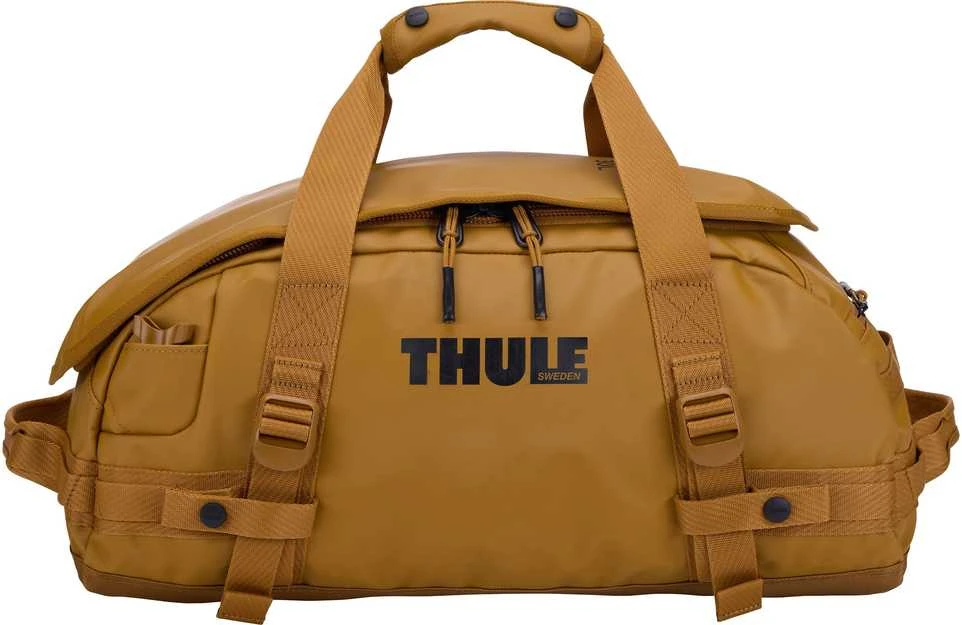 Kelioninis Thule | Duffel Bag, 30L | TDSD301 Chasm | Bag | Atsparus vandeniui | Golden