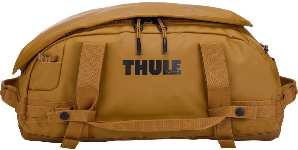 Kelioninis Thule | Duffel Bag, 30L | TDSD301 Chasm | Bag | Atsparus vandeniui | Golden